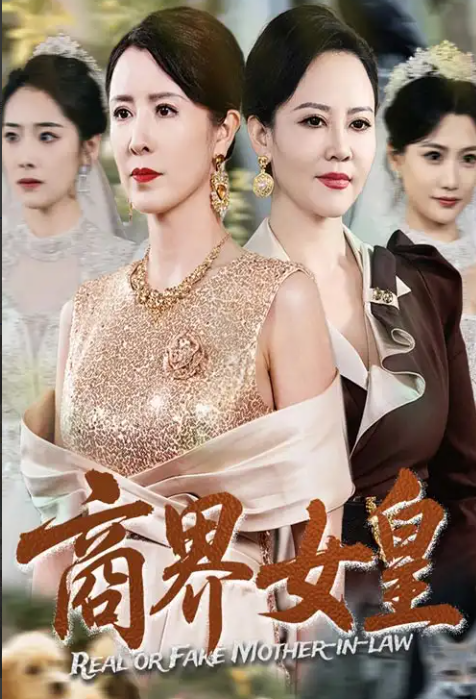商界女皇