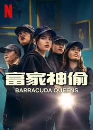 富家神偷 第二季