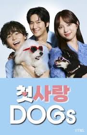 初恋DOGs
