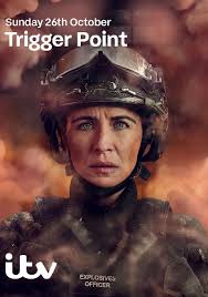 一触即发 第三季