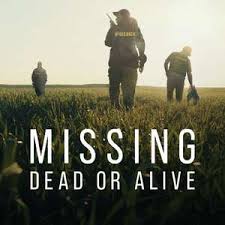 失踪调查组：生死未卜 第一季
