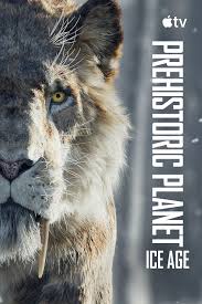 史前星球：冰川时代