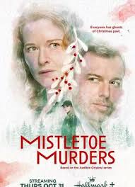 槲寄生谋杀案 第一季