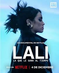 拉里·埃斯波西托:时光之歌