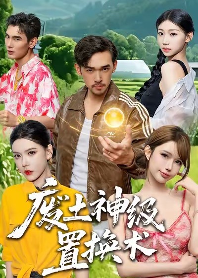 废土神级置换术