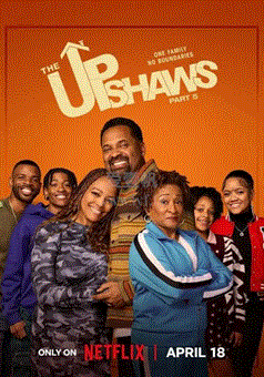 厄普肖一家 第七季