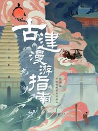 古建漫游指南 第一季