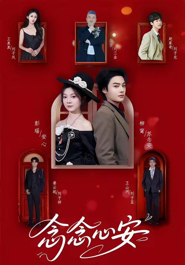 念念心安 - 短剧 (2026)