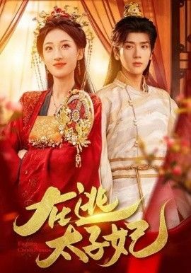 在逃太子妃 - 短剧 2026