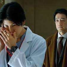 无脸患者:救赎或是审判 FOD原创故事