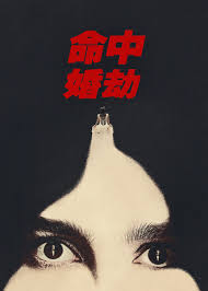 命中婚劫 - 欧美剧 2026