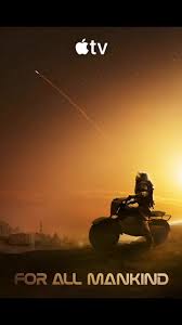 为全人类 第五季 - 欧美剧 2026