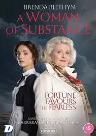 一个真正的女人 - 欧美剧 2026