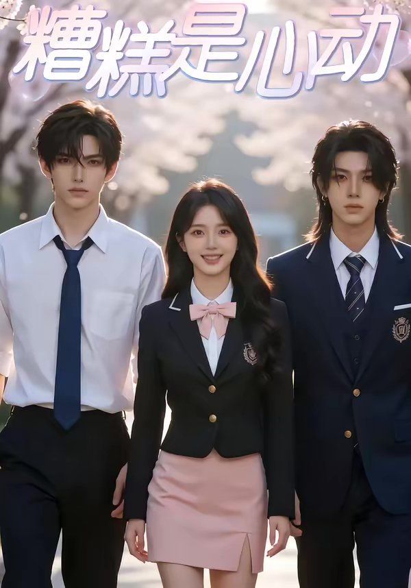 糟糕是心动 - 短剧 2026