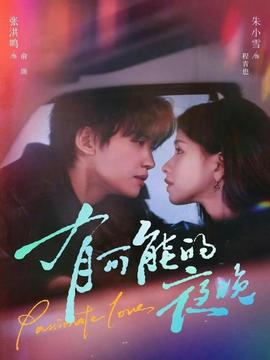 有可能的夜晚 - 短剧 2026