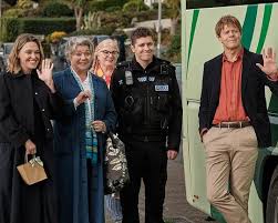 天堂岛之外 第四季 - 欧美剧 2026