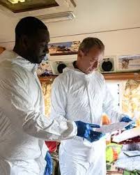 格雷斯 第六季 - 欧美剧 2026