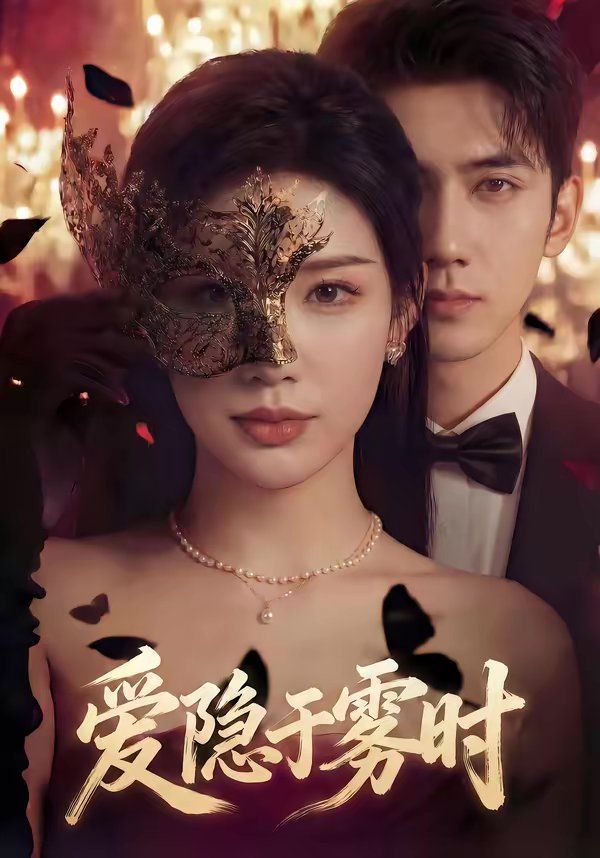 爱隐于雾时 - 短剧 2026