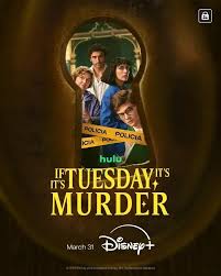 周二谋杀定律 - 欧美剧 2026