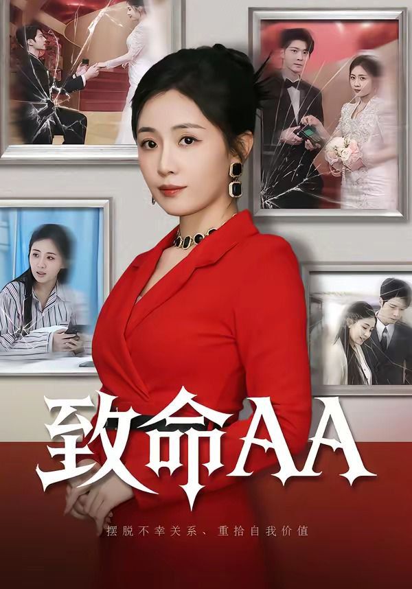 致命AA - 短剧 (2026) 海报
