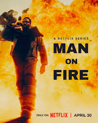 怒火救援2026 - 欧美剧 (2026) 海报