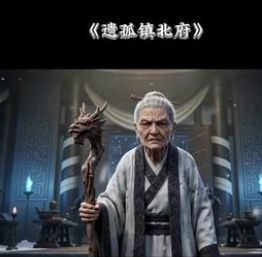 遗孤镇北府