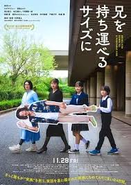 把哥哥带走